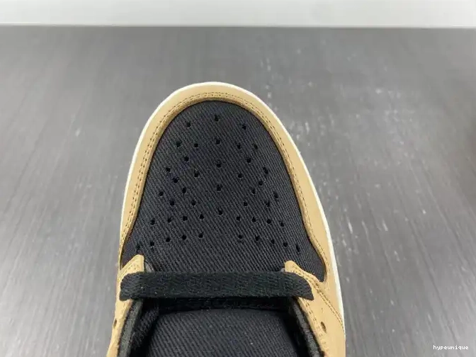 HYPE OG Heirloom High Air Jordan 555088-202 1 0526
